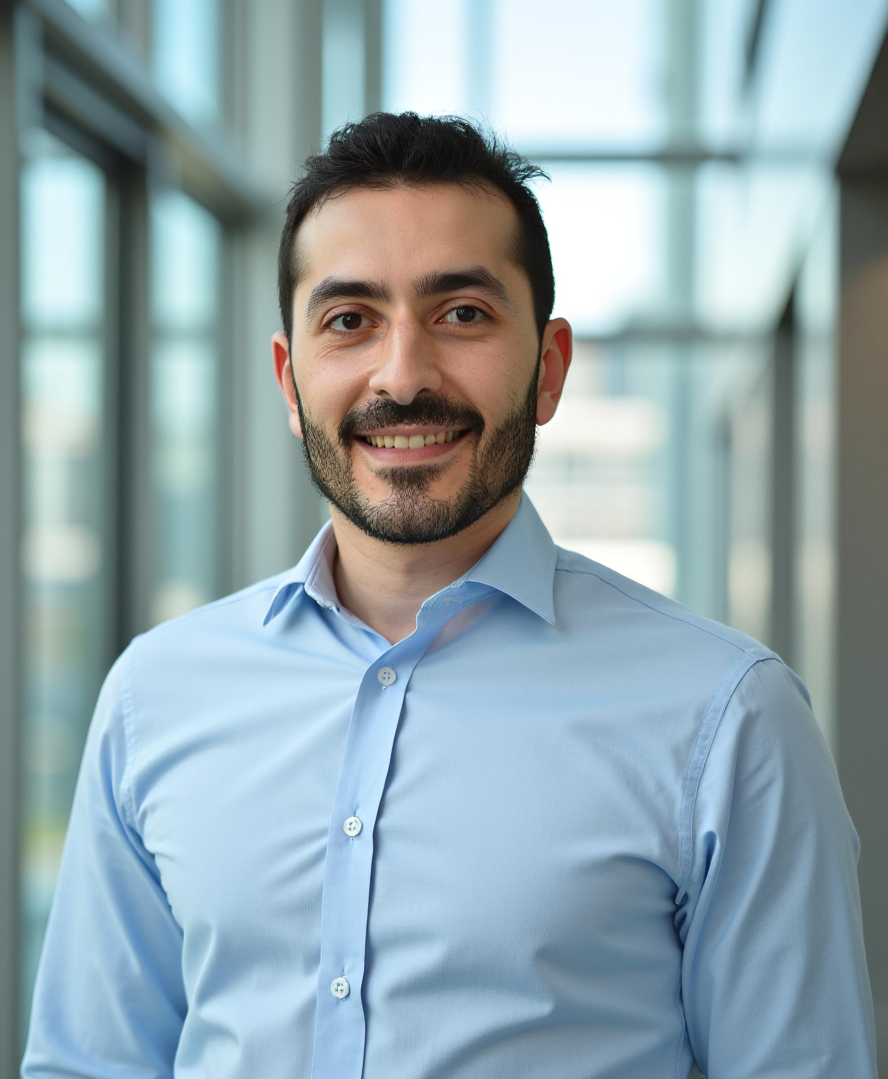 Moussa Aadia — Founder, Compliance Edge Solutions